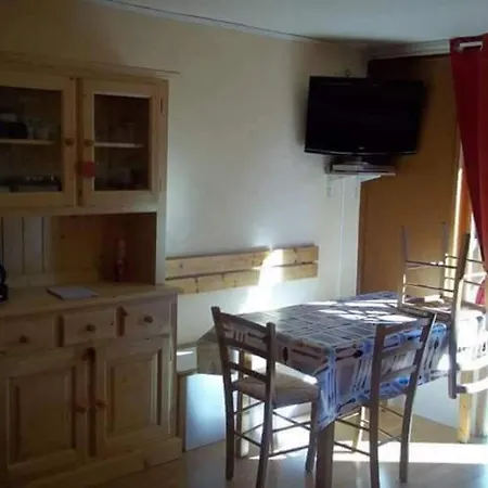 Le Corbier Διαμέρισμα *
