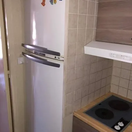 Apartment Le Corbier *